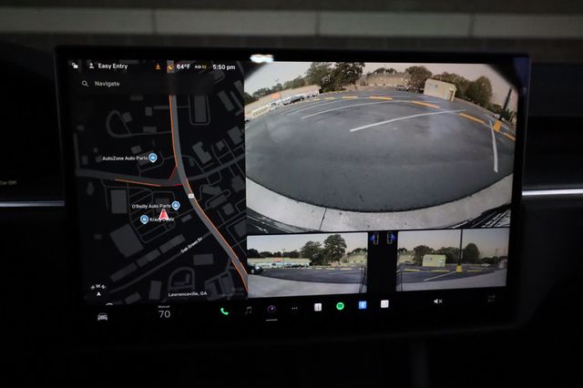 2022 Tesla Model X Plaid AWD w/ 6 Seats! - 22939970 - 38