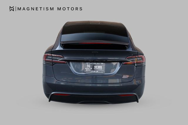 2022 Tesla Model X Plaid AWD w/ 6 Seats! - 22939970 - 3