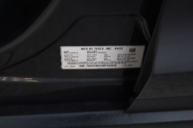 2022 Tesla Model X Plaid AWD w/ 6 Seats! - 22939970 - 39