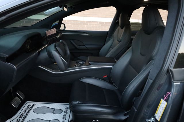 2022 Tesla Model X Plaid AWD w/ 6 Seats! - 22939970 - 8