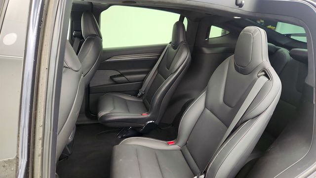 2022 Tesla Model X Plaid AWD w/ Full Self Driving, 22'' Wheels & 6 Seat Interior - 22999095 - 24