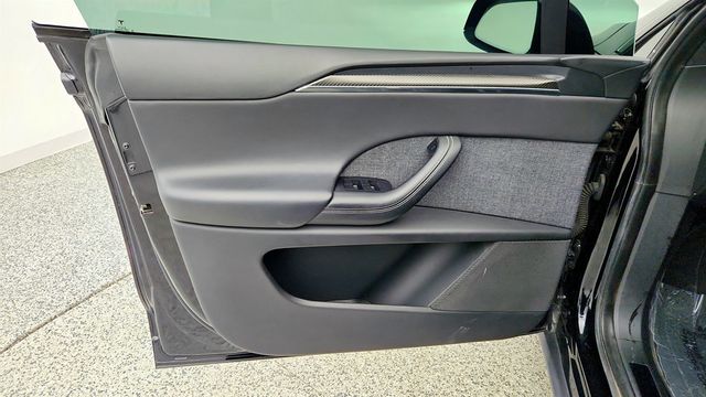 2022 Tesla Model X Plaid AWD w/ Full Self-Driving Capability & 6 Seat Interior - 23004183 - 10