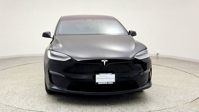 2022 Tesla Model X Plaid AWD w/ Full Self-Driving Capability & 6 Seat Interior - 23004183 - 1