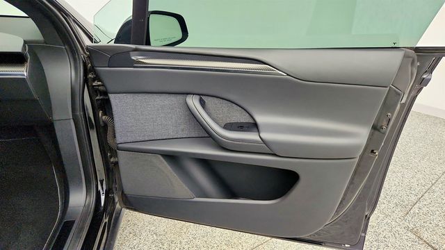 2022 Tesla Model X Plaid AWD w/ Full Self-Driving Capability & 6 Seat Interior - 23004183 - 31