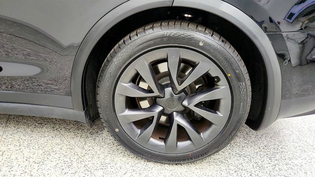 2022 Tesla Model X Plaid AWD w/ Full Self-Driving Capability & 6 Seat Interior - 23004183 - 8