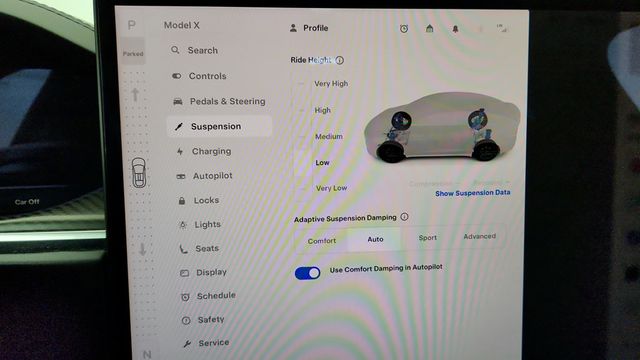 2022 Tesla Model X Plaid AWD with 6 Seat Interior & 22'' Turbine Wheels - 22946123 - 18