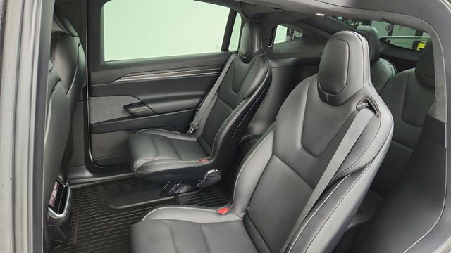 2022 Tesla Model X Plaid AWD with 6 Seat Interior & 22'' Turbine Wheels - 22946123 - 26