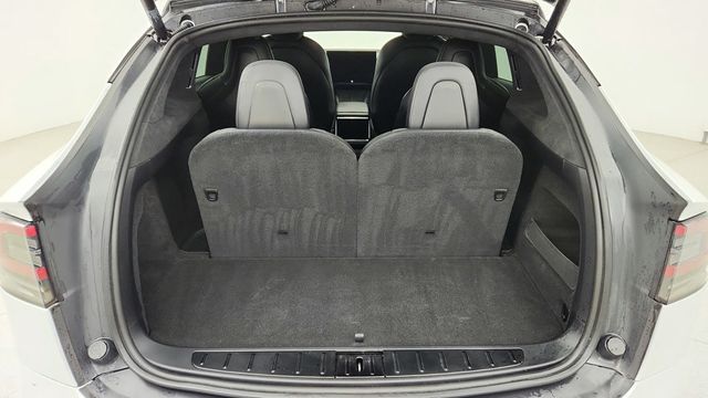2022 Tesla Model X Plaid AWD with 6 Seat Interior & 22'' Turbine Wheels - 22946123 - 28