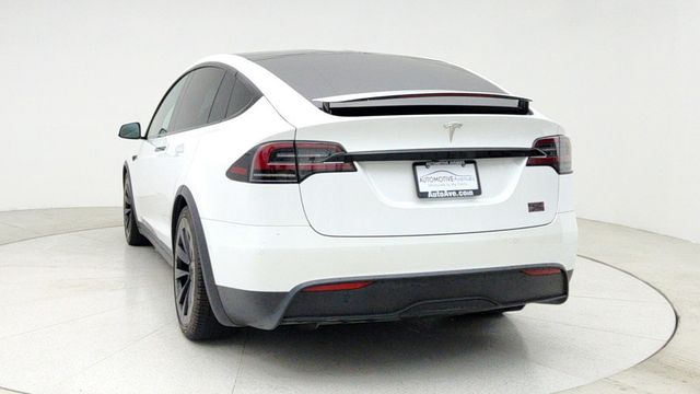 2022 Tesla Model X Plaid AWD with 6 Seat Interior & 22'' Turbine Wheels - 22946123 - 5