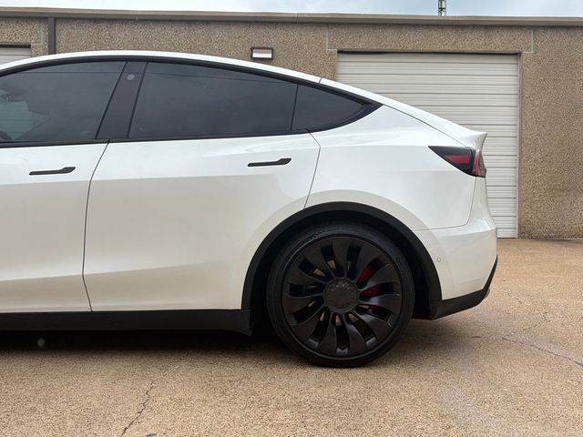 2022 Tesla Model Y 2022 Tesla Model Y  - 23016914 - 11