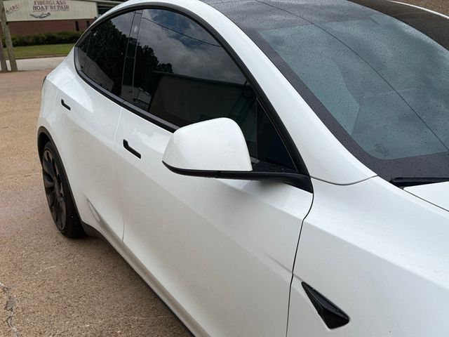 2022 Tesla Model Y 2022 Tesla Model Y  - 23016914 - 12