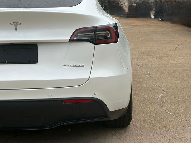 2022 Tesla Model Y 2022 Tesla Model Y  - 23016914 - 17