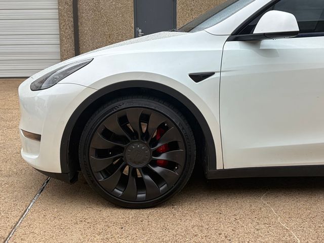 2022 Tesla Model Y 2022 Tesla Model Y  - 23016914 - 18