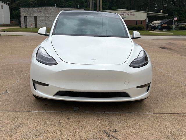 2022 Tesla Model Y 2022 Tesla Model Y  - 23016914 - 1