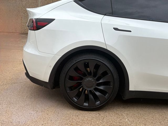 2022 Tesla Model Y 2022 Tesla Model Y  - 23016914 - 20