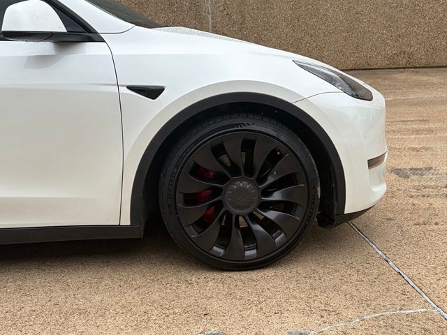 2022 Tesla Model Y 2022 Tesla Model Y  - 23016914 - 21