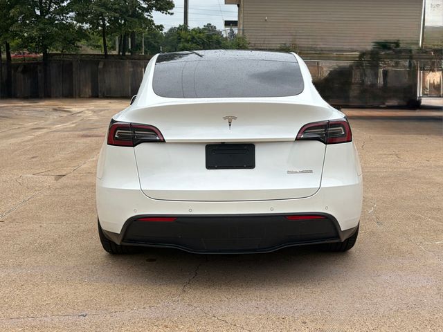 2022 Tesla Model Y 2022 Tesla Model Y  - 23016914 - 23