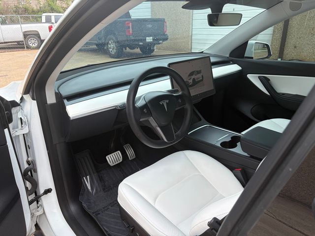 2022 Tesla Model Y 2022 Tesla Model Y  - 23016914 - 26