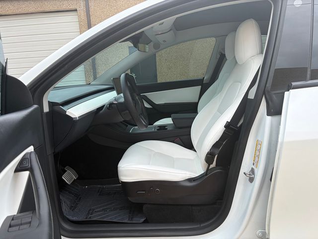 2022 Tesla Model Y 2022 Tesla Model Y  - 23016914 - 27