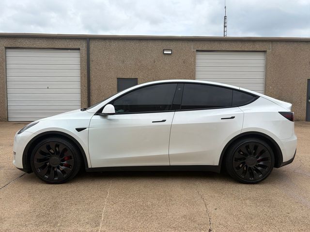 2022 Tesla Model Y 2022 Tesla Model Y  - 23016914 - 2
