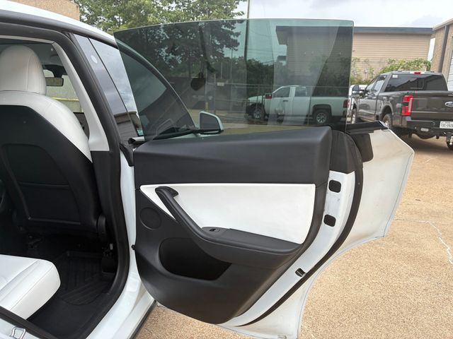 2022 Tesla Model Y 2022 Tesla Model Y  - 23016914 - 34