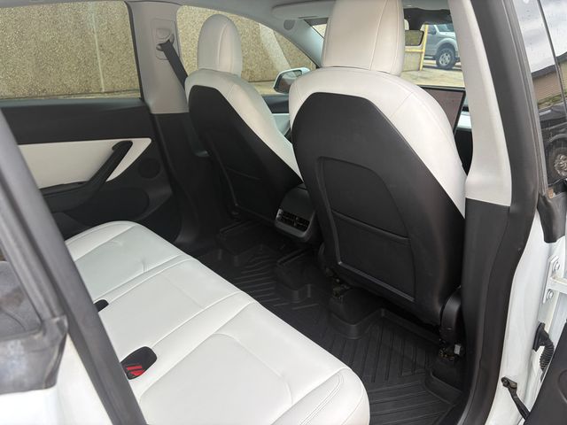 2022 Tesla Model Y 2022 Tesla Model Y  - 23016914 - 35