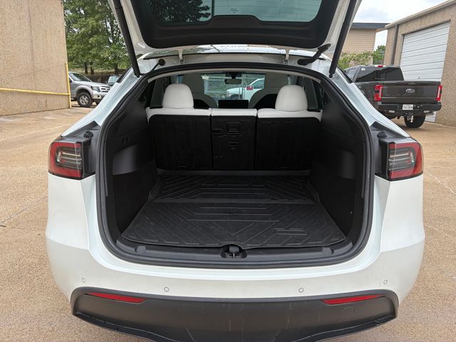 2022 Tesla Model Y 2022 Tesla Model Y  - 23016914 - 36