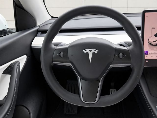 2022 Tesla Model Y 2022 Tesla Model Y  - 23016914 - 42