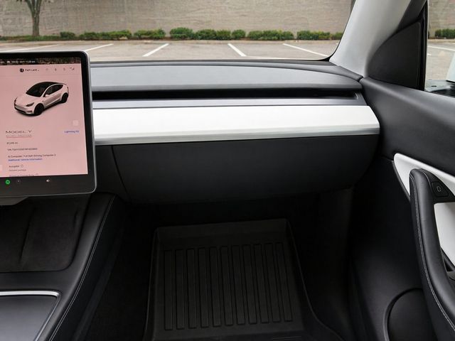 2022 Tesla Model Y 2022 Tesla Model Y  - 23016914 - 43