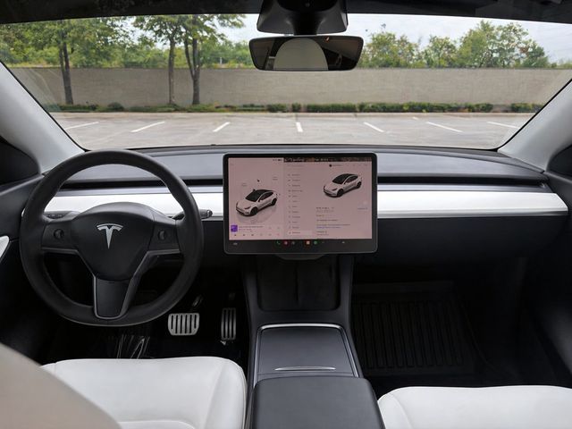 2022 Tesla Model Y 2022 Tesla Model Y  - 23016914 - 44