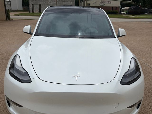 2022 Tesla Model Y 2022 Tesla Model Y  - 23016914 - 5