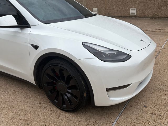 2022 Tesla Model Y 2022 Tesla Model Y  - 23016914 - 8