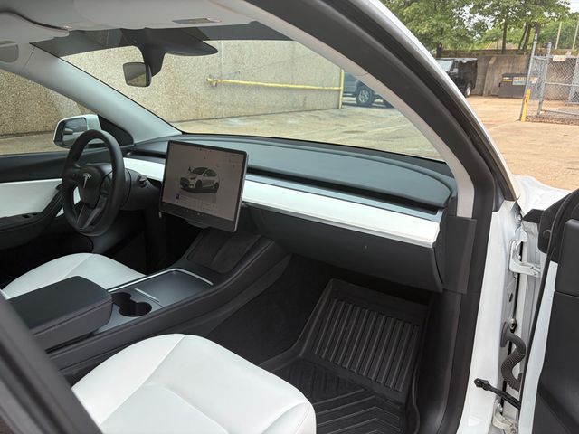 2022 Tesla Model Y 2022 Tesla Model Y Performance AWD w AMD Processing  - 23016914 - 32