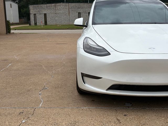 2022 Tesla Model Y 2022 Tesla Model Y Performance AWD w AMD Processing  - 23016914 - 6