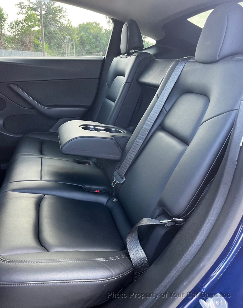 2022 Tesla Model Y FSD PACKAGE, BOOST PACKAGE - 23070217 - 9