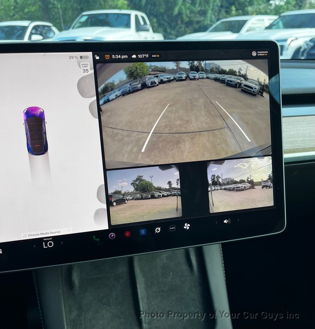 2022 Tesla Model Y FSD PACKAGE, BOOST PACKAGE - 23070217 - 11