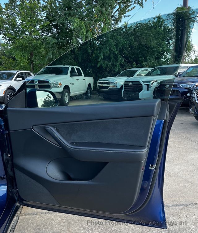 2022 Tesla Model Y FSD PACKAGE, BOOST PACKAGE - 23070217 - 14