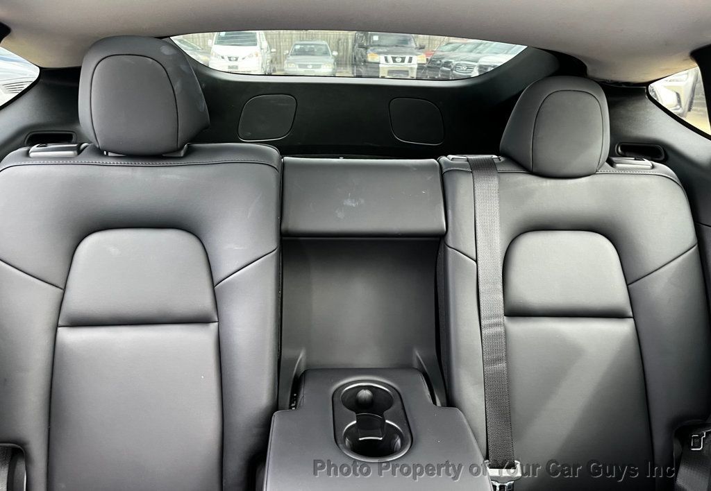 2022 Tesla Model Y FSD PACKAGE, BOOST PACKAGE - 23070217 - 16