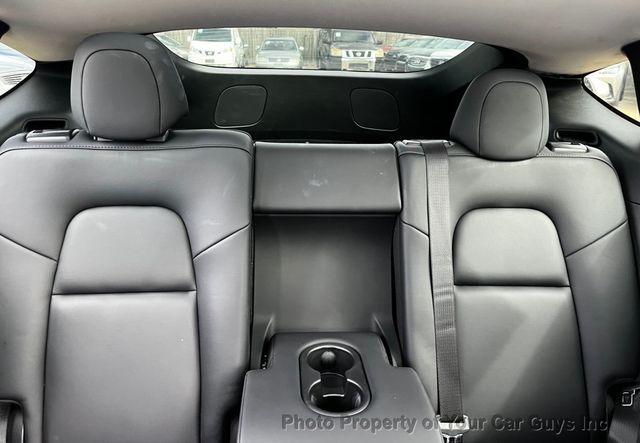 2022 Tesla Model Y FSD PACKAGE, BOOST PACKAGE - 23070217 - 16