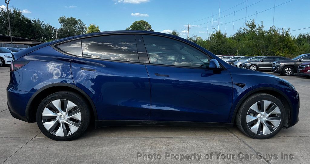 2022 Tesla Model Y FSD PACKAGE, BOOST PACKAGE - 23070217 - 1