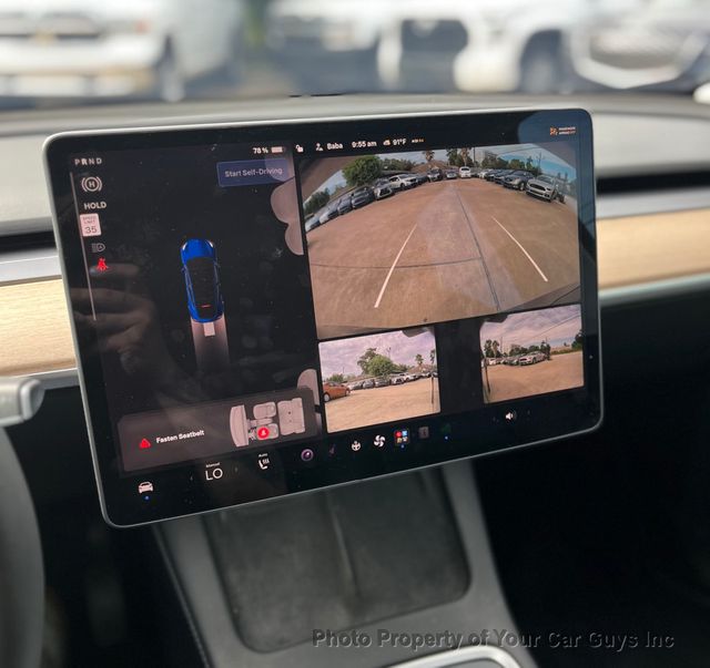 2022 Tesla Model Y FSD PACKAGE, BOOST PACKAGE - 23070217 - 24