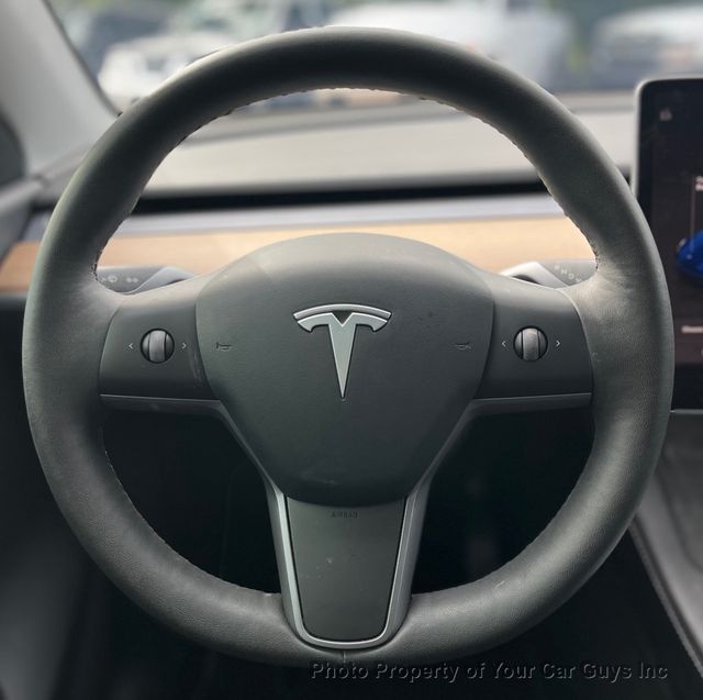 2022 Tesla Model Y FSD PACKAGE, BOOST PACKAGE - 23070217 - 25