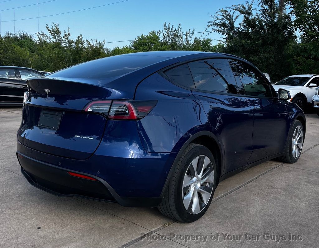 2022 Tesla Model Y FSD PACKAGE, BOOST PACKAGE - 23070217 - 2