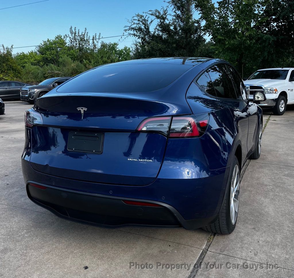 2022 Tesla Model Y FSD PACKAGE, BOOST PACKAGE - 23070217 - 3