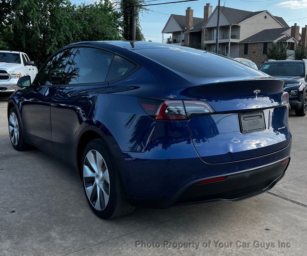 2022 Tesla Model Y FSD PACKAGE, BOOST PACKAGE - 23070217 - 6