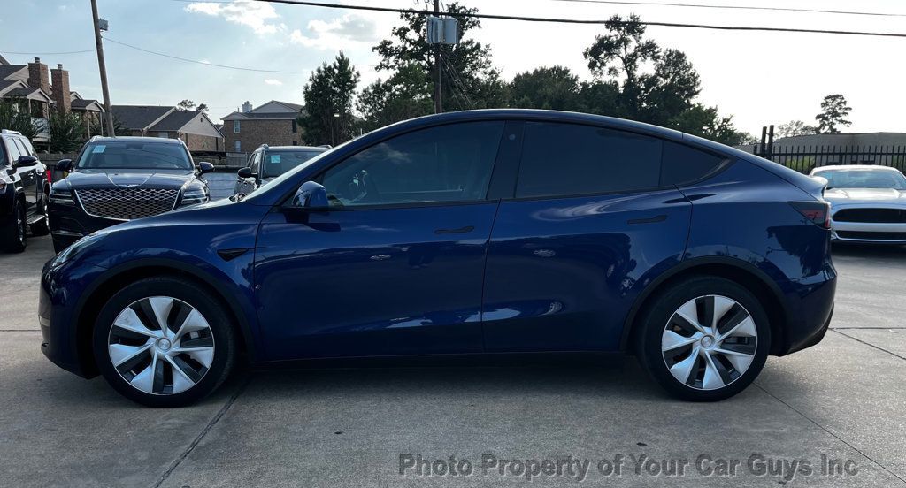 2022 Tesla Model Y FSD PACKAGE, BOOST PACKAGE - 23070217 - 7