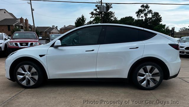 2022 Tesla Model Y FSD Package & Long Range AWD  - 23050732 - 9
