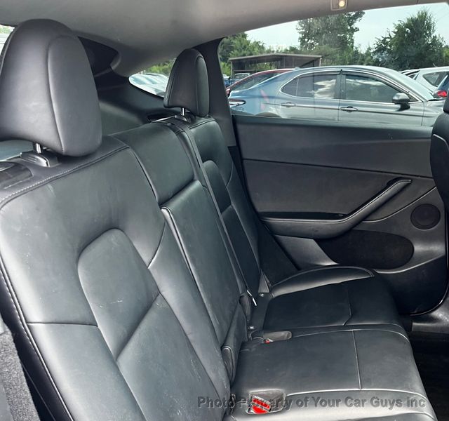 2022 Tesla Model Y FSD Package & Long Range AWD  - 23050732 - 22