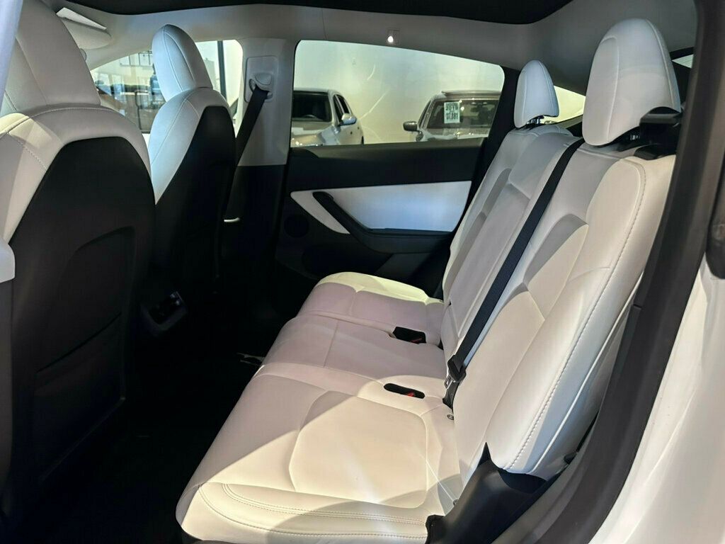 2022 Tesla Model Y LocalTrade/LongRange/HtdSeats/AWD/HtdSeats/AutoPilotPkg/NAV - 22760803 - 14