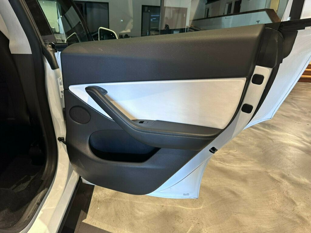 2022 Tesla Model Y LocalTrade/LongRange/HtdSeats/AWD/HtdSeats/AutoPilotPkg/NAV - 22760803 - 18